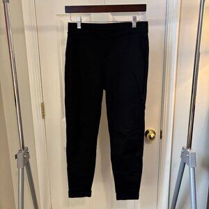 Hue | Fleece-Lined Leggings | M